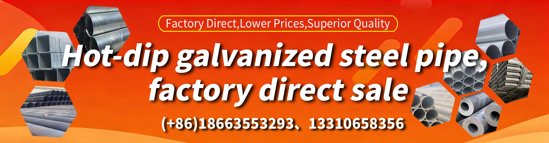 Mount Gambier Hot Dip Galvanized Steel Pipe Manufacturer - DN15-DN300 GB Standard Galvanized Steel Pipe Production Workshop